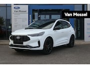 Ford Kuga - 2.5 PHEV ST-Line X | Black Package | Pano | Elektrische Trek