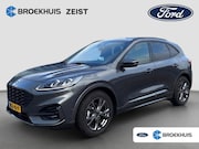 Ford Kuga - 2.5 PHEV ST-Line X | Adaptieve cruise | B&O Audio | Head-up