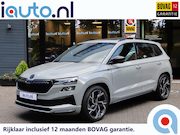 Skoda Karoq - 1.5 TSI ACT DSG Sportline Pano/Navi Columbus/Virtual Cockpit
