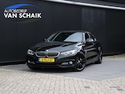 BMW 4-serie - Cabrio 428i High Executive | LEDER | MEMORY | HEAD-UP | CAME