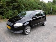 Volkswagen Fox - 1.2 Trendline