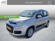 Fiat Panda - 0.9 TwinAir 80PK Edizione Cool , Automaat, Trekhaak, Airco,