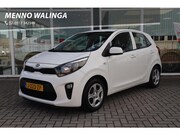 Kia Picanto - 1.0 DPi ComfortLine 5p|Airco|Elek. Ramen|NAP!|