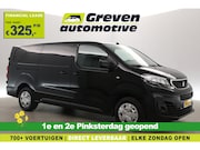 Peugeot Expert - 2.0 BlueHDI L3H1 | Aut. | Airco | Cruise | 3 Zits | Trekhaak