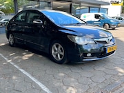 Honda Civic - 1.3 Hybrid/Automaat/Airco