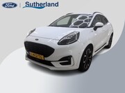 Ford Puma - 1.0 EcoBoost Hybrid ST-Line X | Automaat | 37.000 KM | Trekh
