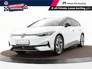 Volkswagen ID.7 - Limited Edition 77 kWh accu 286 PK · verwarmd stuurwiel · Dr