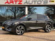 Nissan Qashqai - 1.3 MHEV Xtronic Tekna Plus I Massage I H.U.D I BOSE I Matri