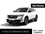 Renault Espace - full hybrid 200 E-Tech Techno 5-zits | Achteruitrijcamera | 