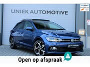 Volkswagen Polo - 1.5 TSI HIGHLINE BUSINESS R | R LINE | KEYLESS | 17" | CAMER