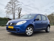 Dacia Sandero - 1.2 Ambiance, Airco