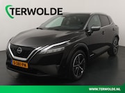 Nissan Qashqai - 1.5 e-Power Tekna | Panoramadak | Stoel-, Stuur- & Voorruitv