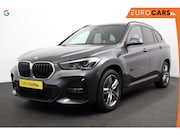 BMW X1 - xDrive25e M-Sport PHEV 221pk Shadow Line Climate Control Cru