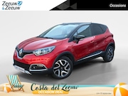 Renault Captur - 1.2 TCe Xmod | Automaat | Cruise Control | Achteruitrijcamer
