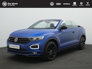 Volkswagen T-Roc - Cabrio 1.5 TSI 150pk R-Line Edition Grey | Achteruitcamera |