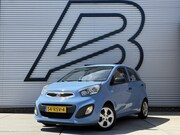 Kia Picanto - 1.0 CVVT Airco 1e Eigenaar|Airco|Elek ramen|Isofix|N.A.P|APK
