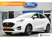 Ford Puma - 1.0EB HYBRID ST-LINE AUTOMAAT | NL-AUTO! | WINTERPACK | COMF