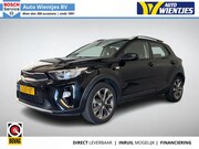 Kia Stonic - 1.0 T-GDi | DynamicLine | Airco | Navi | Camera