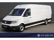 Volkswagen Crafter - 177pk Automaat L5H3/L4H3 LED Apple carplay ACC Cruise contro