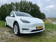 Tesla Model Y - RWD