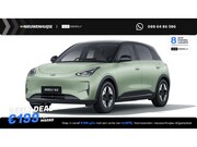 Geely E2 - Ultra 47 kWh | 345km WLTP | 540 graden camera | Park assist 