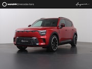 Smart #5 - Brabus 100 kWh | April 2026 | 646 PK! | Drive Pilot | Stuurw