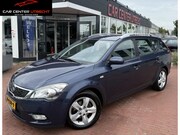 Kia Ceed - cee'd Sporty Wagon 1.4 CVVT Seven | €500, - KORTING+nw APK |