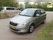 Skoda Fabia - 1.2 TDI Greenline MOTOR DEFECT