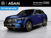 Mercedes-Benz GLC-klasse - 300e 4MATIC AMG Line Premium | Panorama dak | Trekhaak