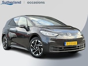 Volkswagen ID.3 - Pro Edition 58 kWh | Stoel- & Stuurwielverwarming | Adaptive