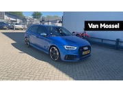 Audi RS3 - A3 Sportback 2.5 TFSI quattro | Navigatie | Audi Sport velge
