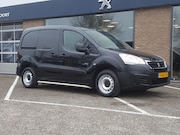 Peugeot Partner - GB 120 L1 1.6 BlueHDi 75pk 2-zits Premium AIRCO, Cruise cont