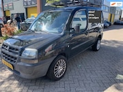 Fiat Doblò - 1.9 JTD Basis, handel export enz