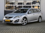 Mazda 6 - Sportbreak 2.2 CiTD TS | Climate control | Cruise control | 