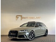 Audi RS6 - 4.0 TFSI RS 6 quattro performance Pano|Ceramic|Bose|Keyless|