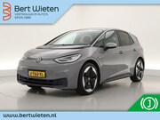 Volkswagen ID.3 - First Max 58 kWh | Geen import | Panoramadak | MAX uitvoerin