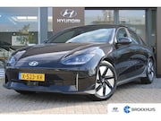 Hyundai Ioniq 6 - Style 53 kWh | Achteruitrijcamera | Metaalkleur | Warmtepomp