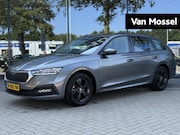 Skoda Octavia - Combi 1.0 e-TSI Business Edition | WORDT VERWACHT | AUTOMAAT