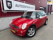 MINI Cooper - 1.6 Cooper Pepper // Airco // NW APK
