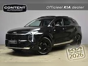 Kia Sportage - 1.6 T-GDi 288pk Plug-in Hybrid AT6 DynamicPlusLine