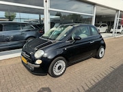 Fiat 500 - 1.2 Pop | Airco | Elektrische ramen |panoramadak| carplay |A
