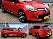 Renault Clio - Estate Apk / Airco / Cruise control / Multimedia
