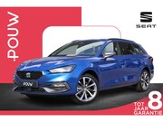Seat Leon - Sportstourer 1.5 TSI 204pk e-Hybrid FR Business | Technology