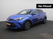 Toyota C-HR - 1.8 Hybrid Business Plus | Navigatie | Lichtmetalen velgen |