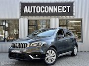 Suzuki S-Cross - 1.0 Boosterjet Exclusive. NAVI, CRUISE, CAMERA.