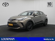 Toyota C-HR - 1.8 Hybrid Active | 18" Lichtmetalen velgen | Parkeercamera