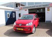 Volkswagen Up! - 1.0 BMT high up