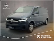 Volkswagen Transporter - 2.0 TDI 110pk L2 | LED-koplampen | Adaptieve Cruise Control 