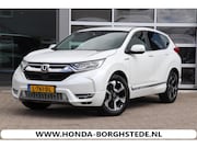 Honda CR-V - 2.0 e:HEV 184pk 2WD Elegance Rijklaar