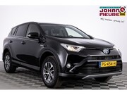 Toyota RAV4 - 2.5 Hybrid AWD Dynamic ✅ 1e Eigenaar .